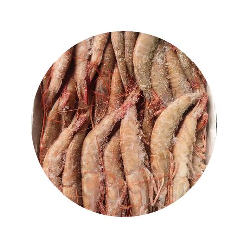 批发鲜活速冻海鲜水产马达加斯加沙虾 海鲜水产沙虾海虾